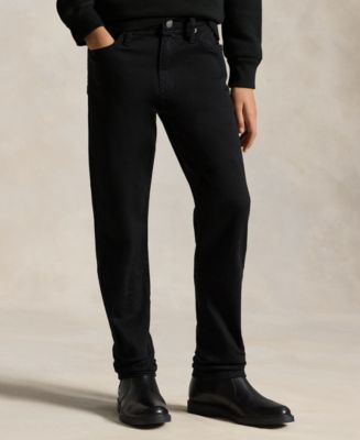 Polo Ralph Lauren Boys' 8-20 Sullivan Slim Stretch Jeans - Macy's