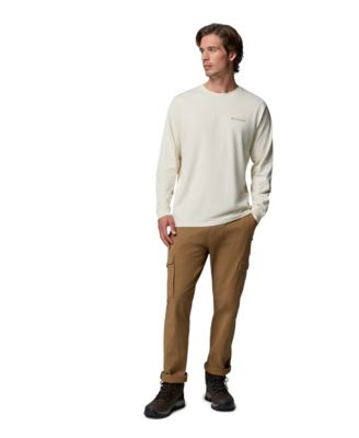 Men's Kodak Graphic Long-Sleeve T-Shirt