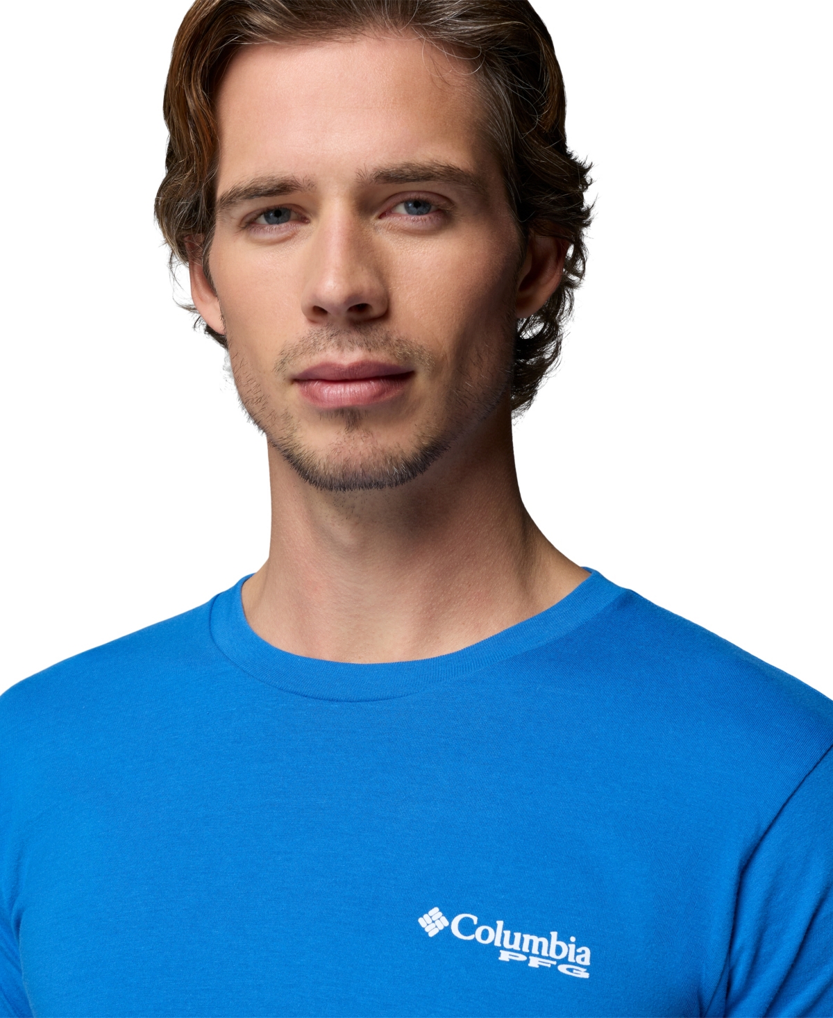 Columbia Men's Pfg Class Graphic T-Shirt