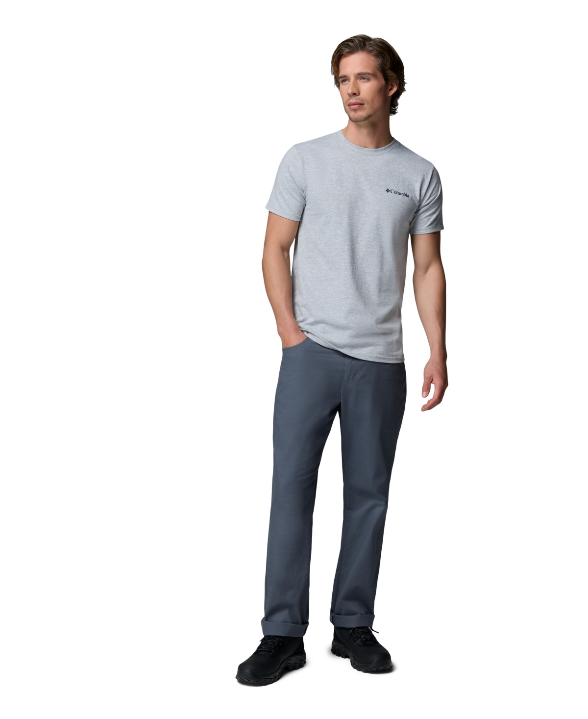 Columbia Men's Murfee Graphic T-Shirt