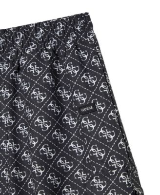 Girls' 7-16 All-Over Print Cargo Pants