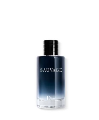 Men's Sauvage Eau de Toilette Spray, 6.8 oz.