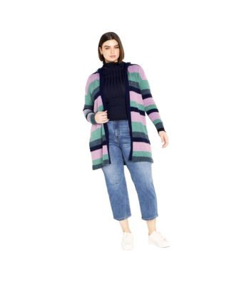 Women's Plus Size Romy Cardigan
