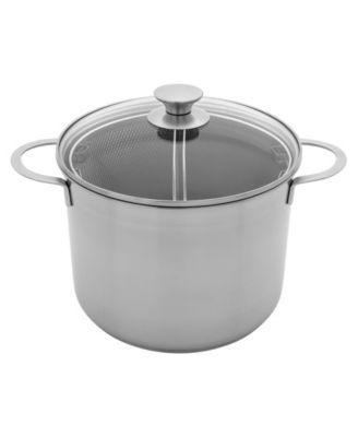 Resto Stainless Steel 8.5-Quart Multi-Pot