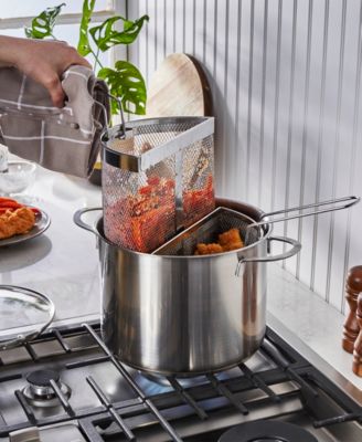 Resto Stainless Steel 8.5-Quart Multi-Pot