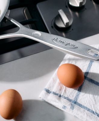 Industry Nanotouch 5 Stainless Steel 9.5" Fry Pan