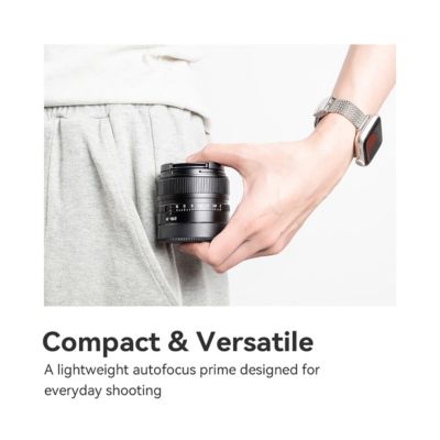 TTARTISAN AF Full frame 40mm F2 Sony E mount