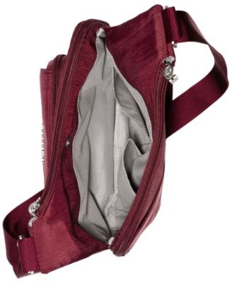 Baggllini Small Size Criss Cross Bag