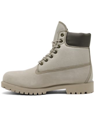 Men's 6 Inch Heritage Waterproof Boots from Finish Line