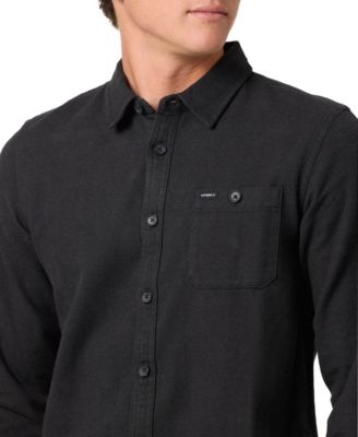 Men's Regent Flannel Shirt