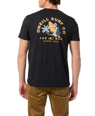 Men's Sea Creeper Short-Sleeve T-Shirt