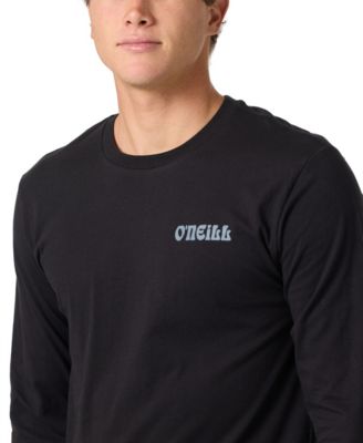 Men's Pivot Long-Sleeve T-Shirt