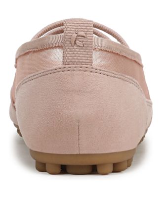 Women's Fietta Round Toe Mary Jane Shoes