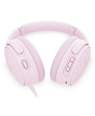 Bose QuietComfort Headphones - Moonlight Grey