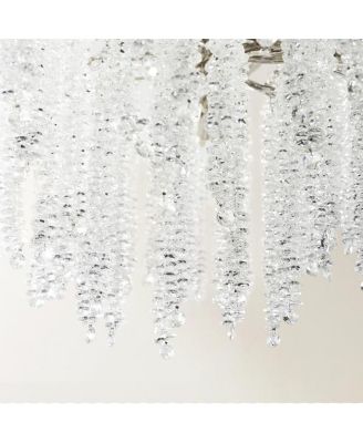 Cassia Chandelier