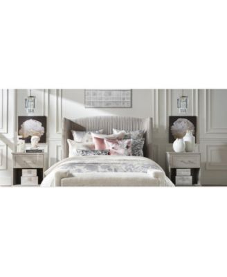 Luxe Pendant - Nickel