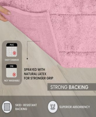 Waterford Bath Rug, 21" x 34"