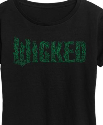 Plus Size Short Sleeve Graphic T-Shirt