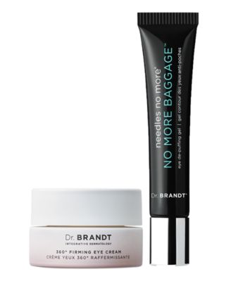 Dr. Brandt - 2-Pc. Eye Lift and Bright Set