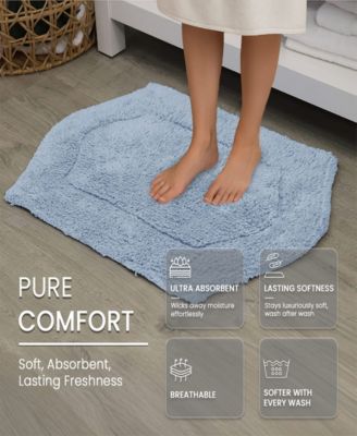 Waterford Bath Rug, 24" x 40"