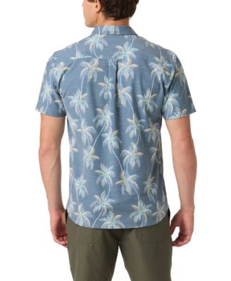 Men's Traveler UPF Traverse Short-Sleeve Standard Shirt