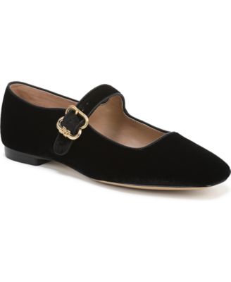 Women's Michaela Mary Jane Flats