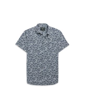 Men's Sport Fit South Hampton Cotton Shirt