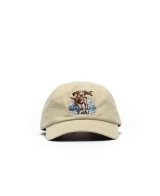 Men's Gunner Track Cap