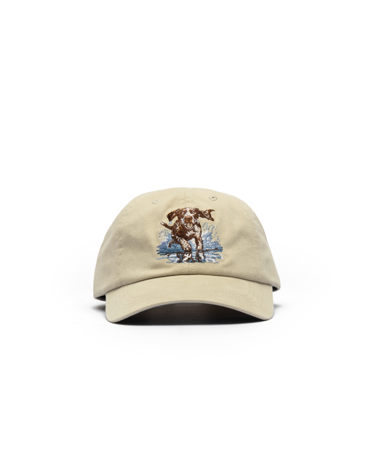 Rodd & Gunn Men's Gunner Track Cap In Neutral