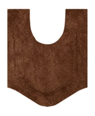 Waterford Contour Bath Rug, 20" x 20"