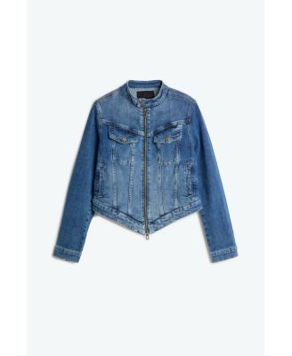 Women's Denim jacket egonlab
