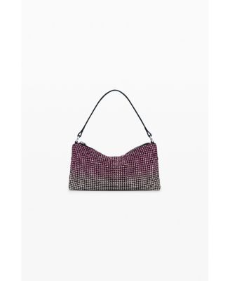 Women's SMALL STRASSY BAG