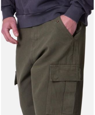 Men's Ultrabaggy Extended Knee Denim