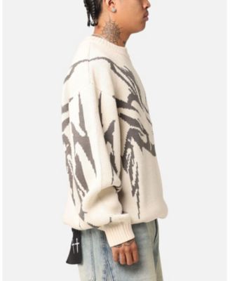 Men's Cyber Knit Sweater