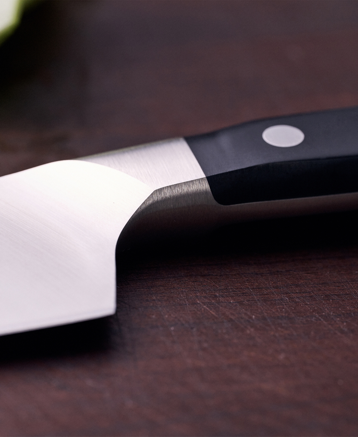 Zwilling Pro 6.5" Nakiri Knife