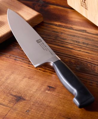 Four Star 20pc Knife Block Set