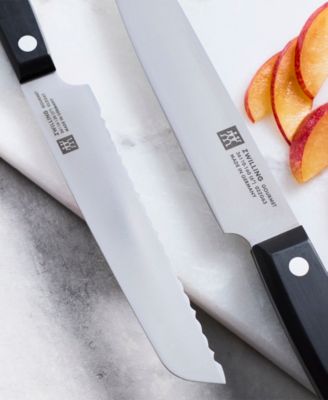 J.A. Henckels Twin Gourmet Classic 18-Pc. Cutlery Set