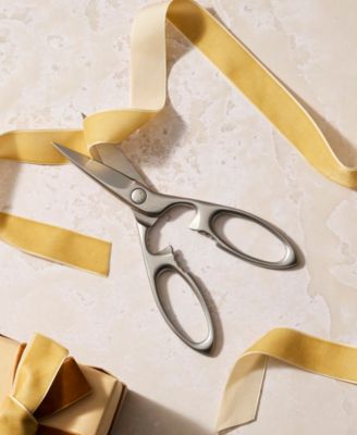 TWIN Select Stainless Steel Kitchen Shears