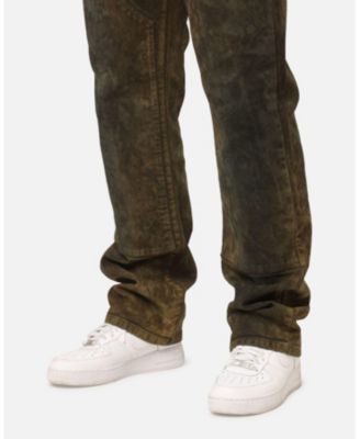 Men's V712 Sl3 Suede Pants