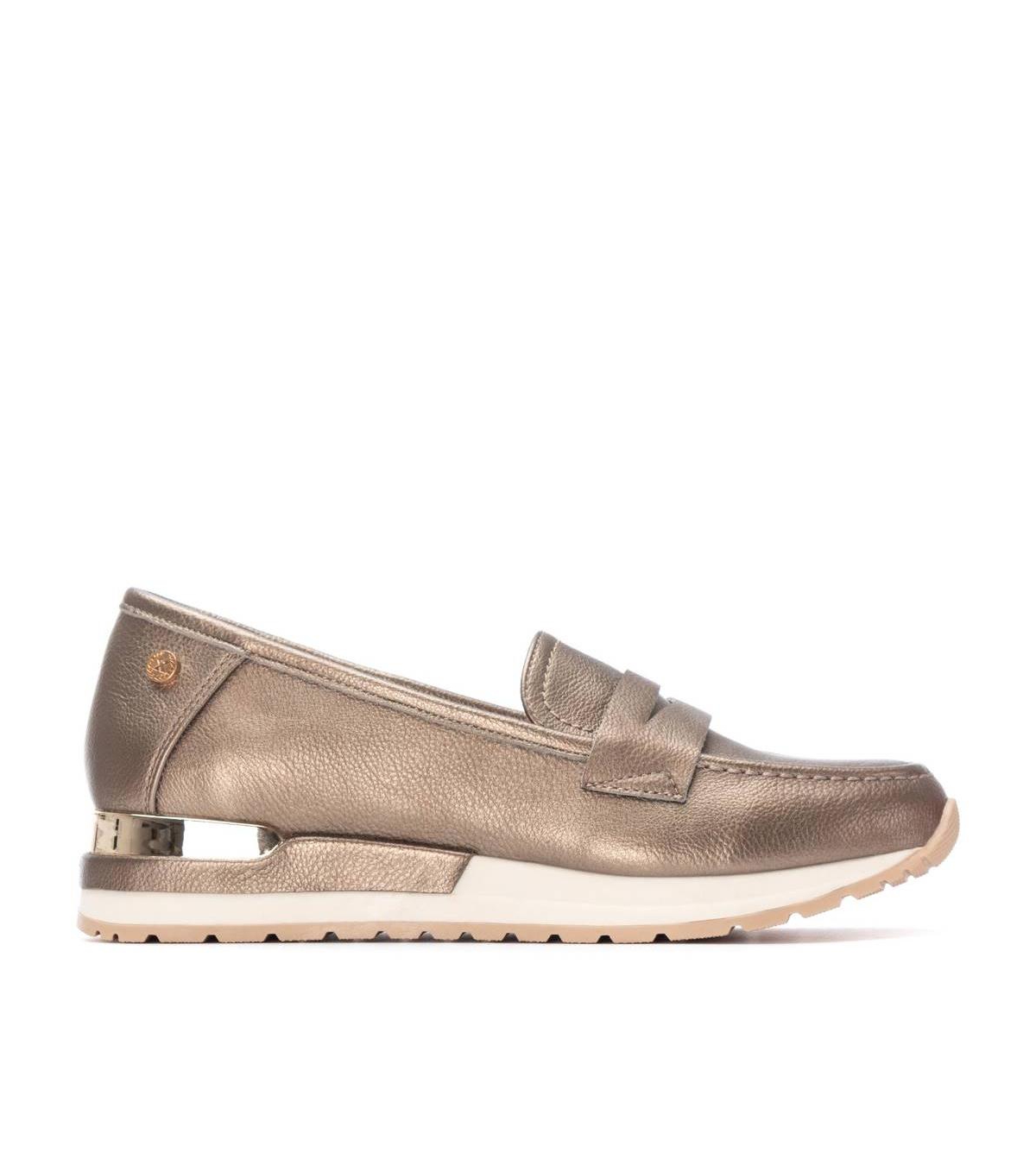 Women's Penny Loafers By Xti