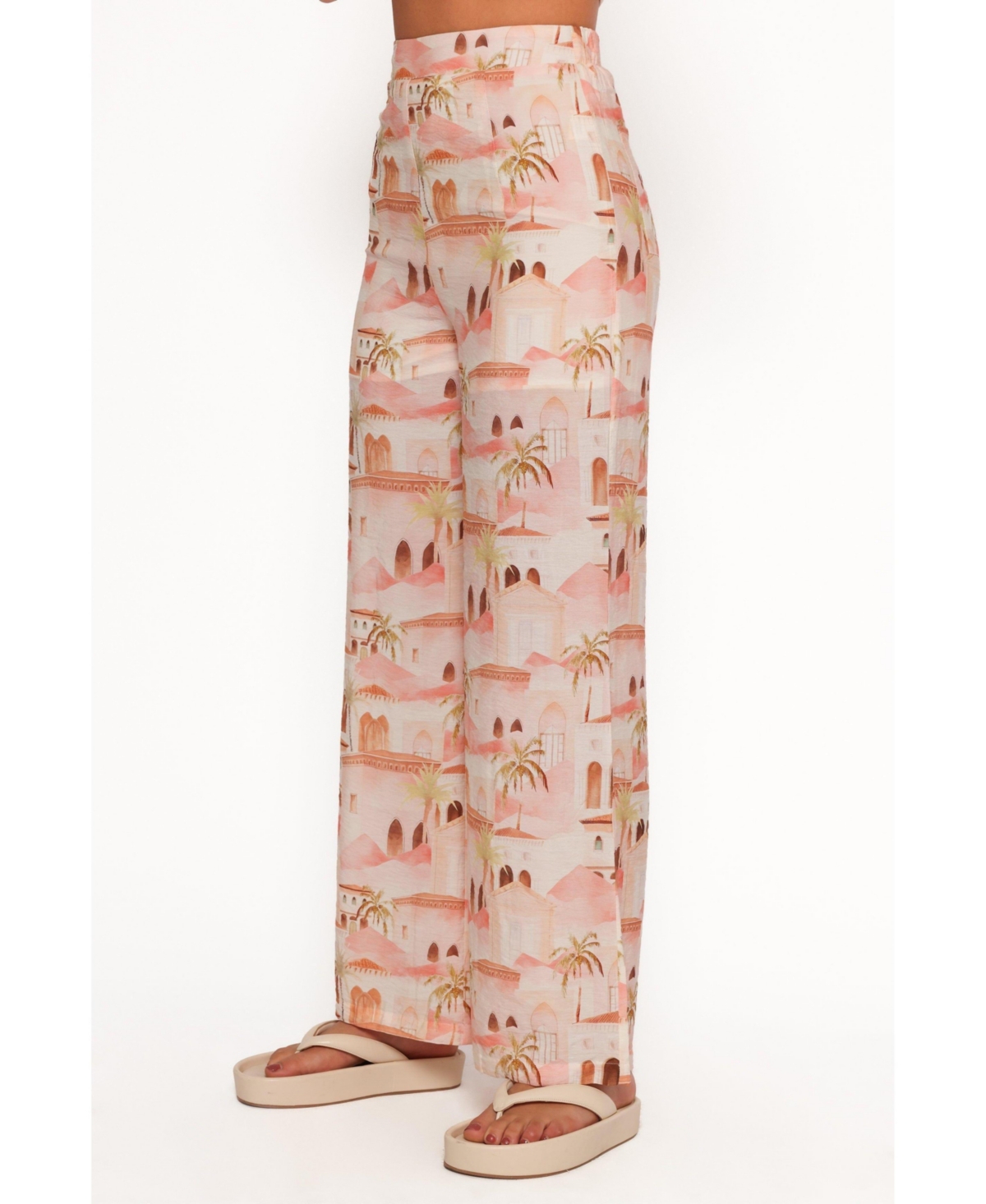 Petal and Pup Women's Devina Pants.