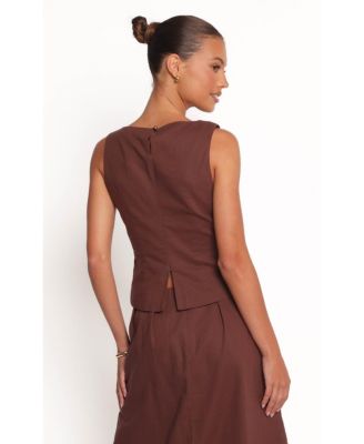 Women's Chiaro Shell Top