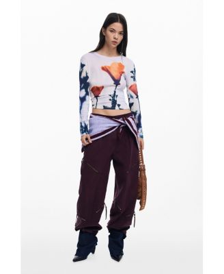 Women's MINIMAL SCARF