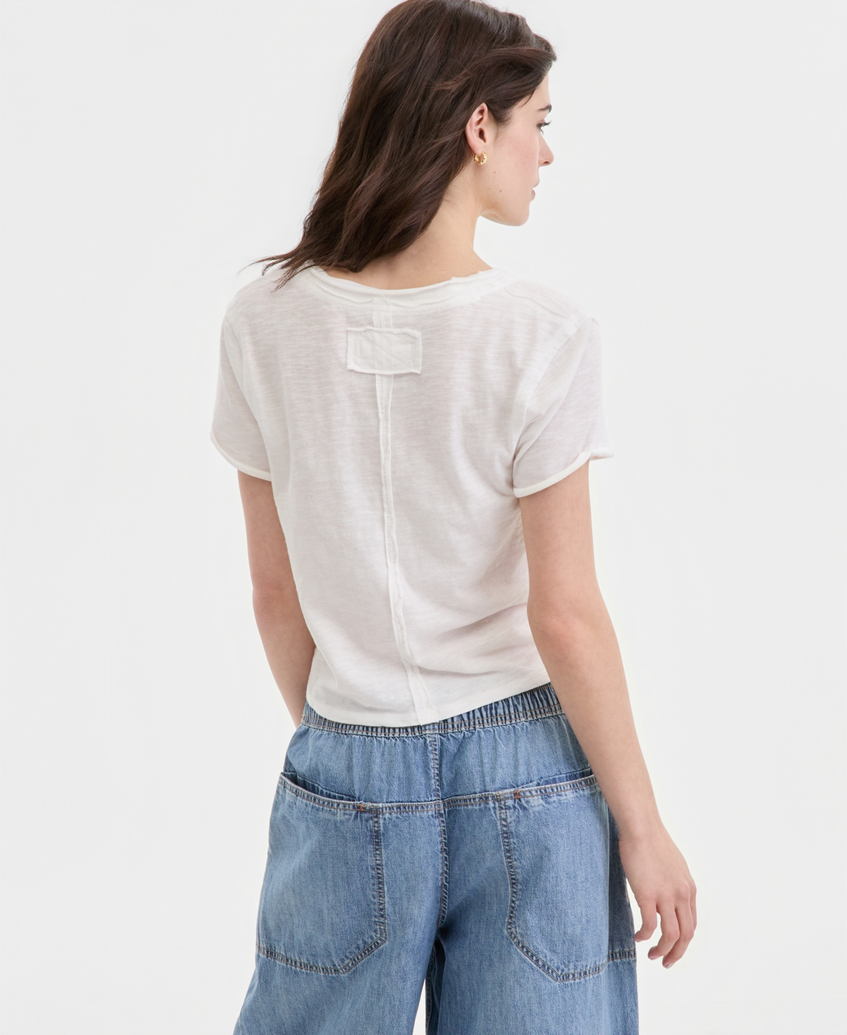 Free People Women's We The Take 2 T-Shirt