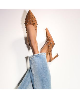 Women's Elaine Slingback Pumps