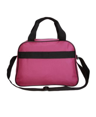 Freehold 5-Piece Softside Spinner Luggage Set, Created for Macy's