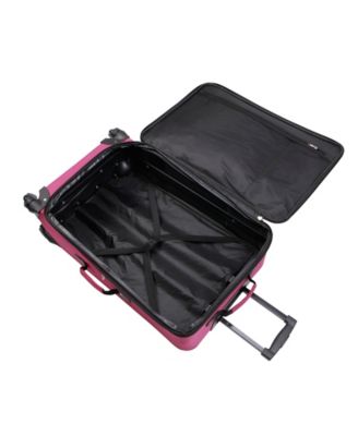 Freehold 5-Piece Softside Spinner Luggage Set, Created for Macy's