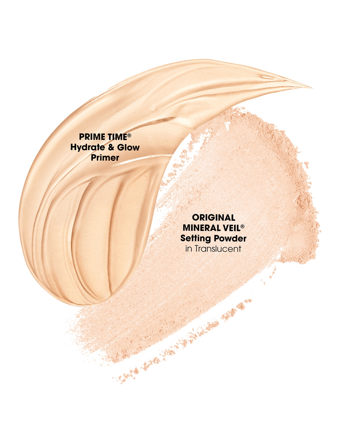 bareMinerals 2-Pc. Complexion Heroes Prime & Set Duo