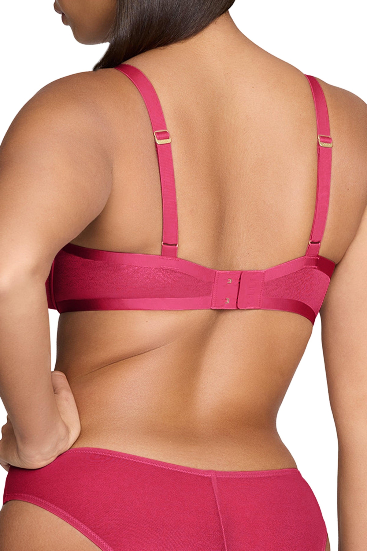 Cuup Women's The Plunge - Mesh