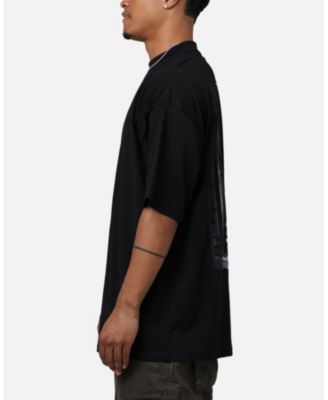 Men's Endless Egress Mock T-Shirt